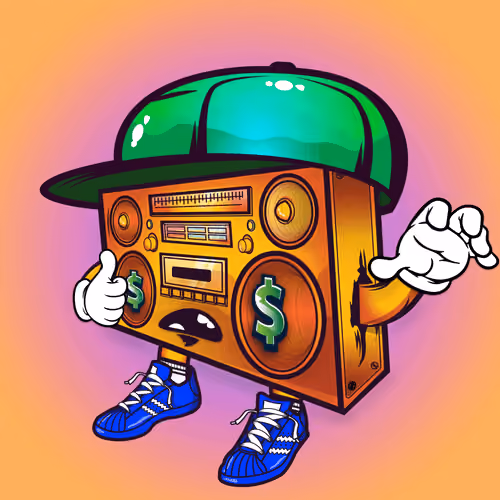Lil' Boomie #503