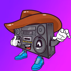 Lil' Boomie #82