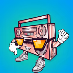 Lil' Boomie #804