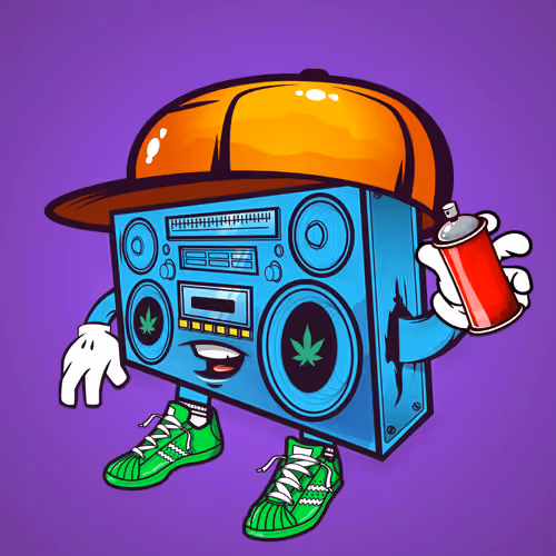 Lil' Boomie #496