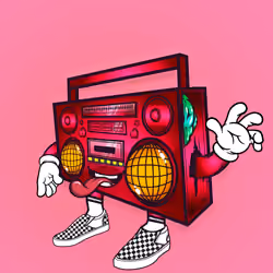 Lil' Boomie #344
