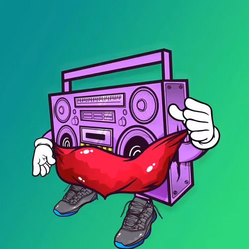 Lilboomiesnft