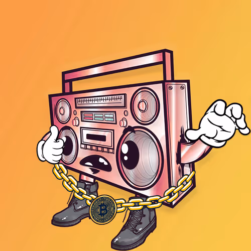 Lilboomiesnft