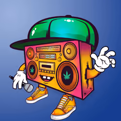 Lil' Boomie #687