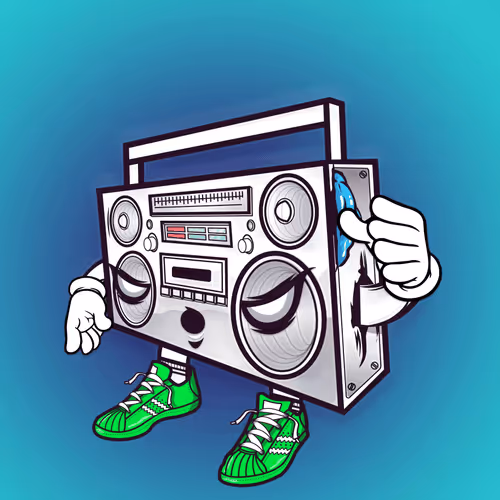 Lil' Boomie #883