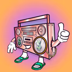 Lil' Boomie #98