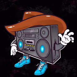 Lil' Boomie #688