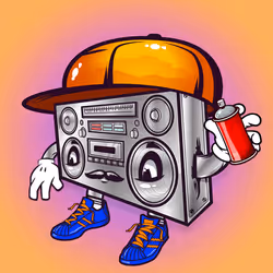 Lil' Boomie #83