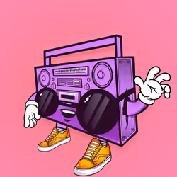 Lil' Boomie #211
