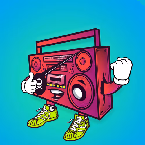 Lil' Boomie #717