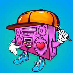 Lil' Boomie #808