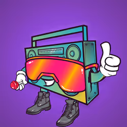 Lil' Boomie #856