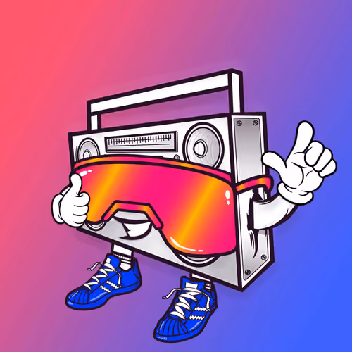 Lil' Boomie #718