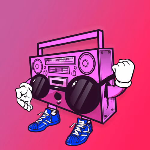 Lil' Boomie #844