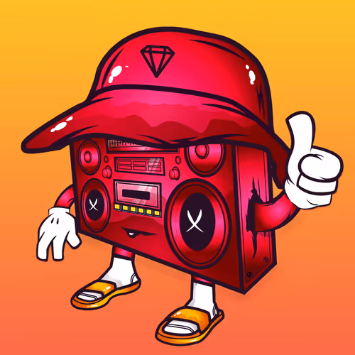 Lil' Boomie #857