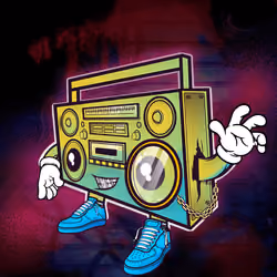 Lil' Boomie #428