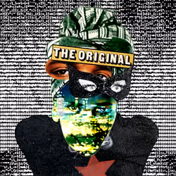 THE NOOSPHERE TRIBE  #1718