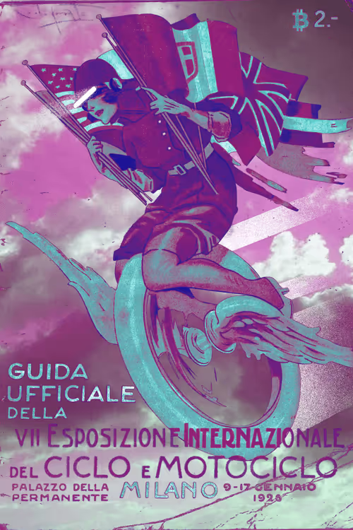 Item #2 Media
