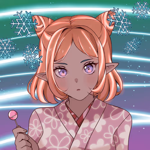 Nekopotnft