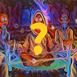 Ai TrippinApe BLINDBOX #11