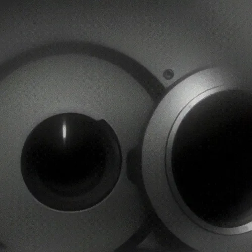 Man With Ai Movie Camera