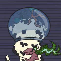 Sploogers #1184