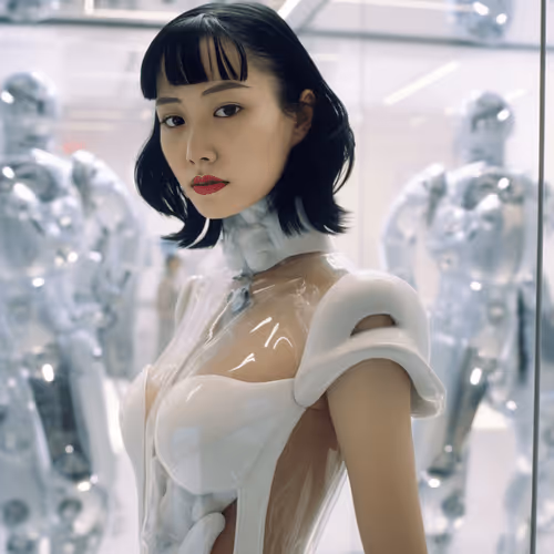 Synthetic Reflections