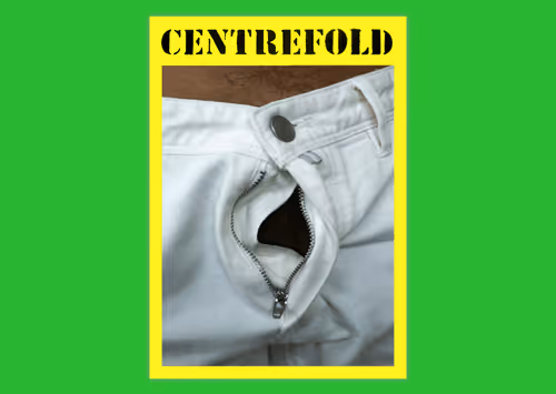 Centrefold