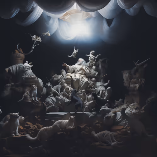 SKETCHES & SPIN-OFFS