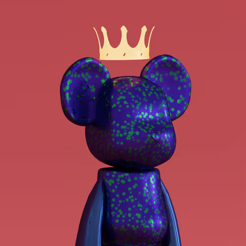 Wolo Bear