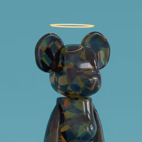 Item #21 Media