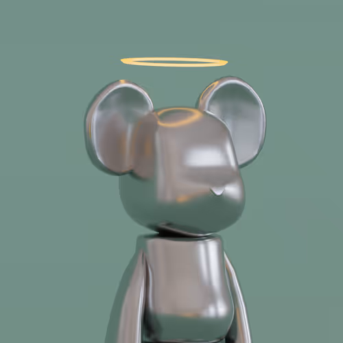 Item #1 Media