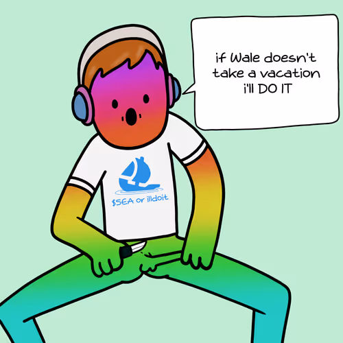 Sea Or Illdoit