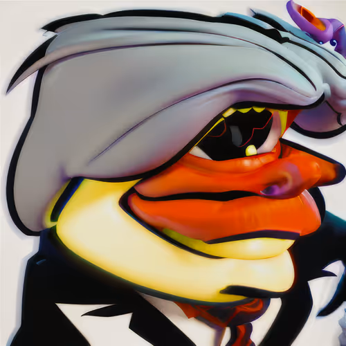 Scroto Schizos 3d