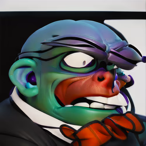 Scroto Schizos 3d