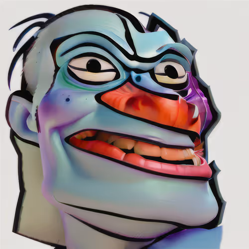 Scroto Schizos 3d