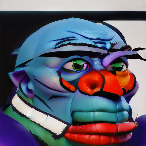 Scroto Schizos 3d