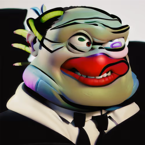 Scroto Schizos 3d
