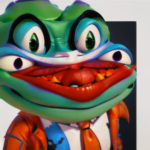 Scroto Schizos 3d