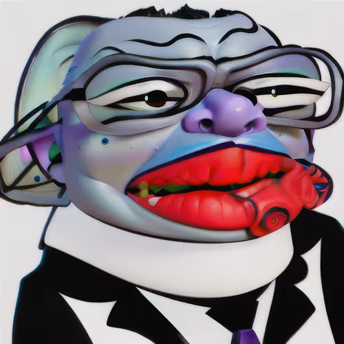 Scroto Schizos 3d