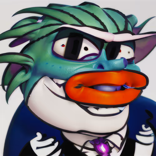 Scroto Schizos 3d
