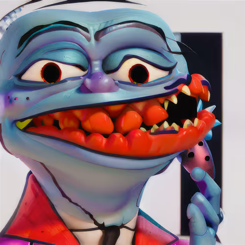 Scroto Schizos 3d