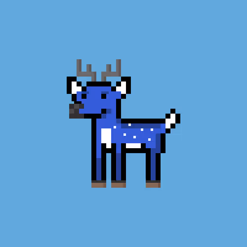 Big Bucks
