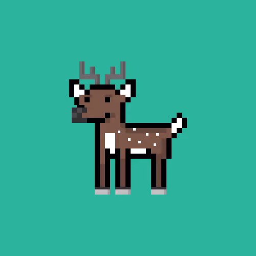 BIG BUCK #60