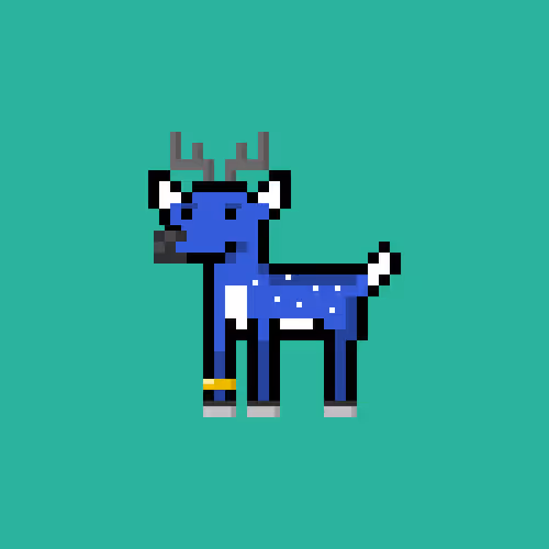 BIG BUCK #91