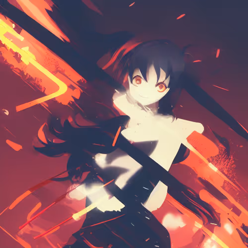 Bloodygirl V2