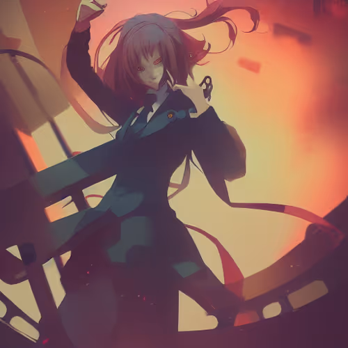 Bloodygirl V2