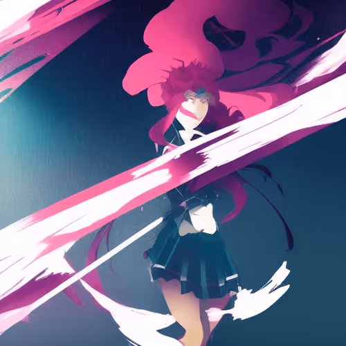 Bloodygirl V2