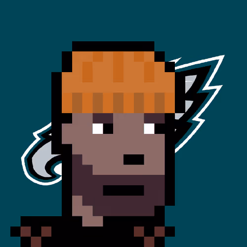 Super Bowl Punks Eagles