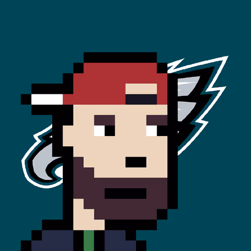 Super Bowl Punks Eagles